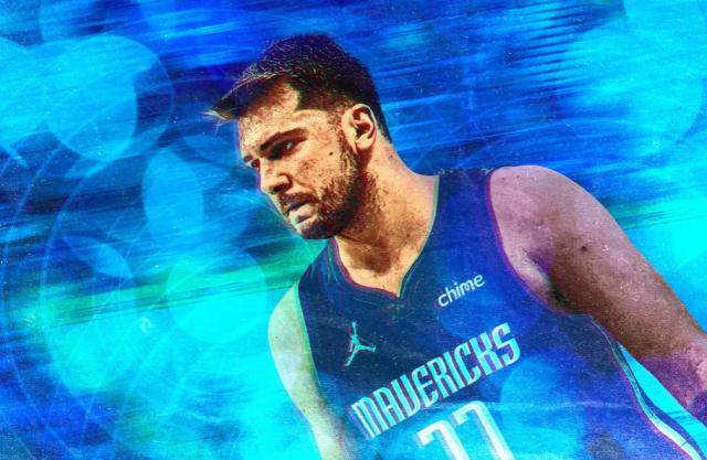 开云-西决≠争冠！东契奇遇23岁困境 独行侠如何补强？