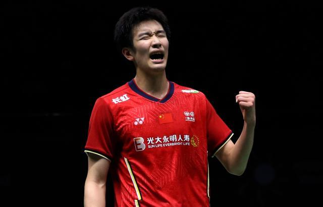 开云体育官网-泰羽赛李诗沣杀入决赛 黄鸭出局混双无缘提前夺冠