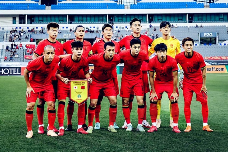 亚足联送来“烫手山芋”，国足做好应对准备了吗？