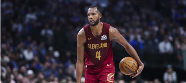 骑士16连胜遭老对手终结 魔术或上演黑八奇迹?