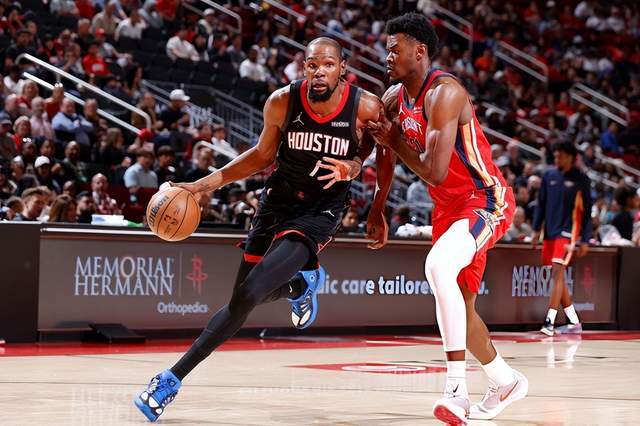 开云体育APP-轰18+5+3！谁说谢泼德防守差？美媒晒出数据，乌度卡你也该清醒了